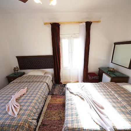 Pyramids Loft Guesthouse Kairó Szoba fotó