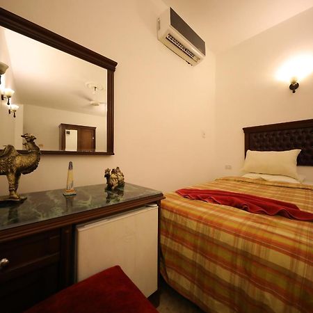 Pyramids Loft Guesthouse Kairó Szoba fotó