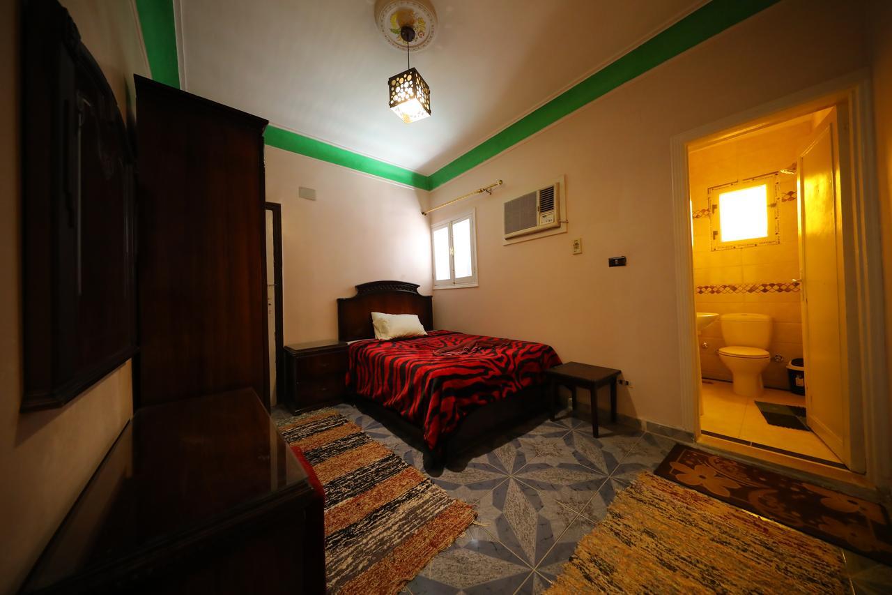 Pyramids Loft Guesthouse Kairó Kültér fotó