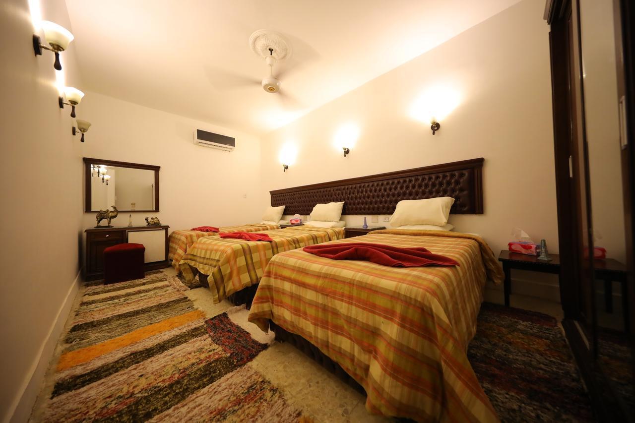 Pyramids Loft Guesthouse Kairó Kültér fotó